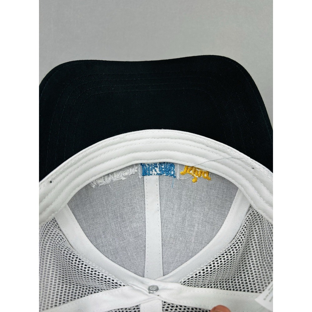 Activision Blizzard King Trucker Hat SnapBack Cap‎ - Picture 8 of 8